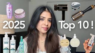 Haircare products that actually work! 💇🏻‍♀️💖 overhyped hair products & affordable alternatives 💸