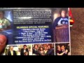 My Sony Pictures DVD Collection Part 2