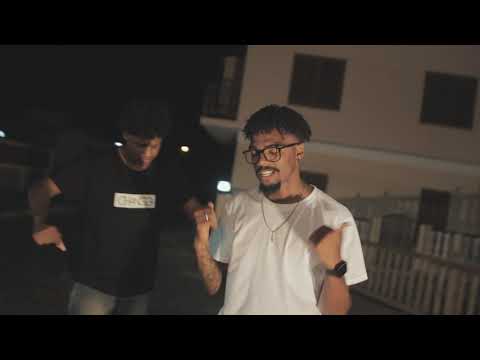 Hael X FB Delgado - VIVE VIBE - (Official Video) Prod.Casa21