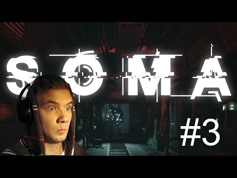 HUUTAAKO SE MUN NIMEÄ? - SOMA #3