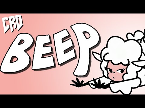 Beep [ by minus8 ]