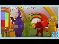 Bye Bye Teletubbies Wildbrain Little Ones