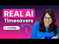 10 Game-Changing AI Features in monday.com You Need to Know