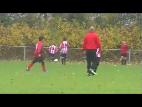 slikkerveer d4 - hekelingen 17-11-2012 1/7