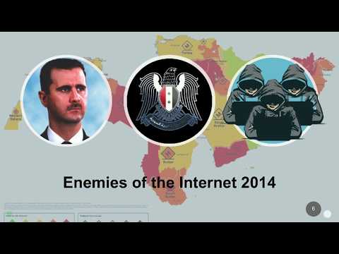 Under the SEA - A Look at the Syrian Electronic Army's Mobile Tooling