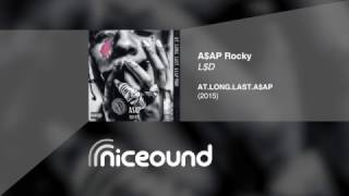 A$AP Rocky - L$D [HQ audio + lyrics]