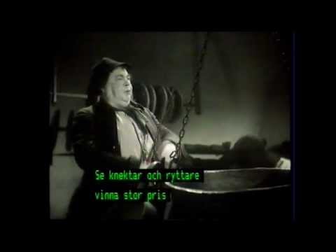 Edvard Persson - Snapphanevisa