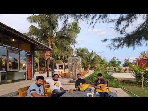 FOUR IN ONE COXI TOUR 2024 | Cox’s Bazaar