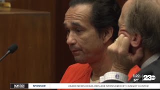 Mental health diversion hearing delayed for Kern County supervisor's husband