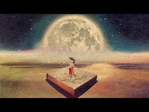 Full Moon Cinema by Amitai Mann - Live Dance Performance