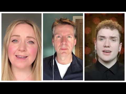 DOS One Day More Virtual Choir