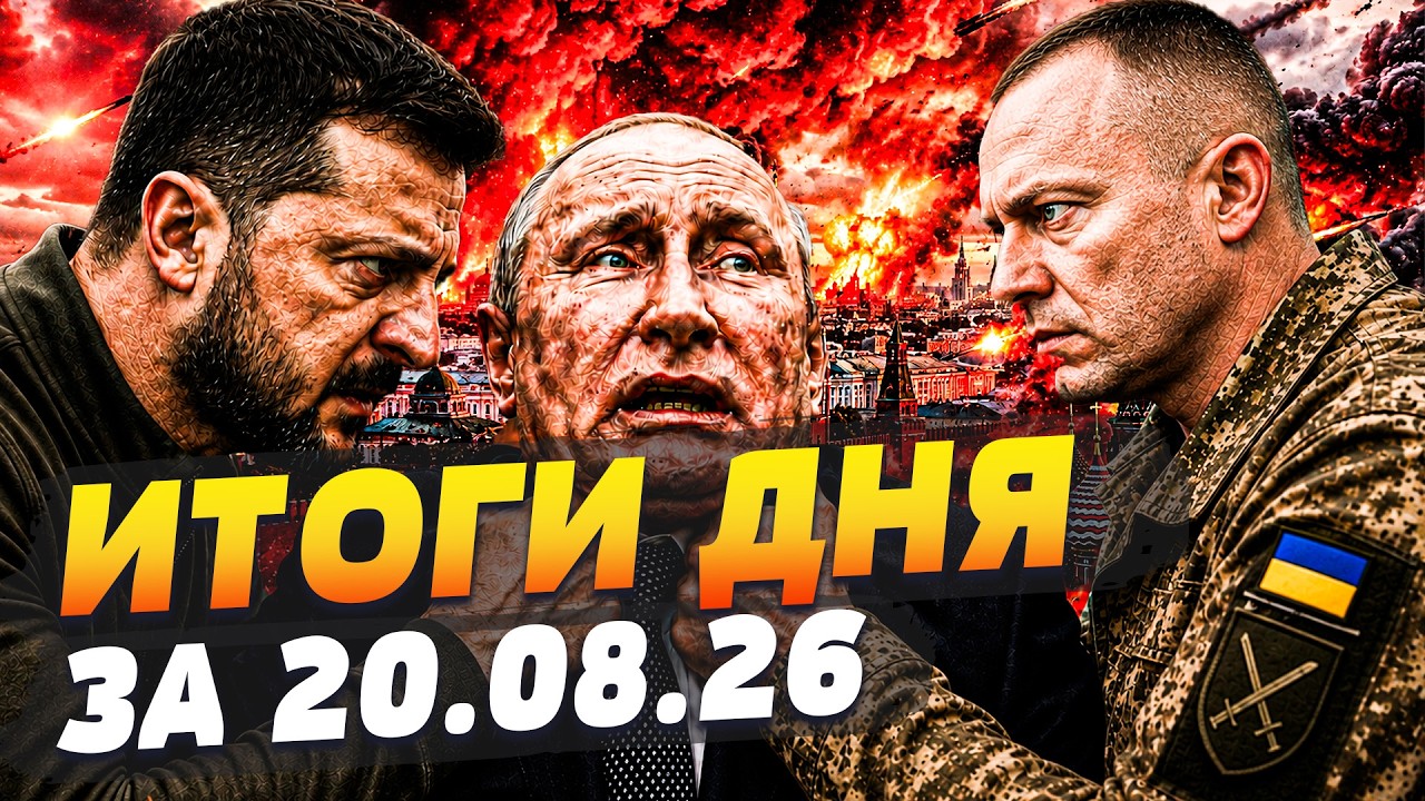 🔥СЕГОДНЯ РФ ПОЛУЧИЛА ОТВЕТНЫЙ УДАР! МОСКВА В ШОКЕ! ВСУ ДОСТАЛИ ДО ГЛАВНОГО! ?