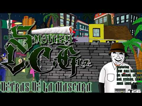 09. Es D Ley ft: Loweck, G Reel (prod. by Smokey Glz)