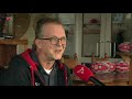 Almeerse Bulldogs zijn 'Club Van Het Jaar'