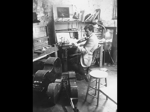 Guarneri House History