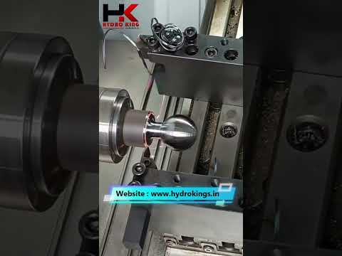 Welcome to Hydroking Industries