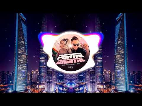 PORTAL ORBITAL - WZ Beat, Bibi Babydoll, FR3ST ( Brazilian Phonk 2024 )