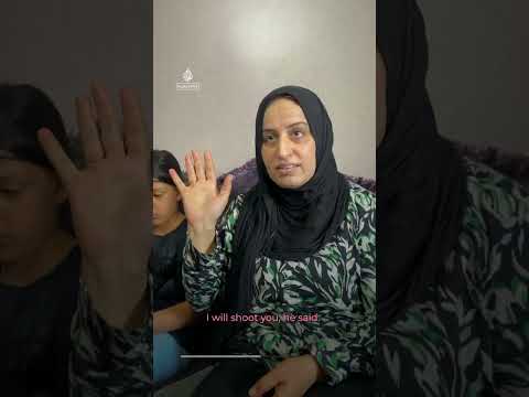 Family mourns baby after Israeli forces blocked journey to hospital
