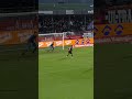 Mooie redding, maar.... ?
