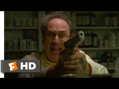The King of Staten Island (2020) - Pharmacy Robbery Scene (7/10) | Movieclips