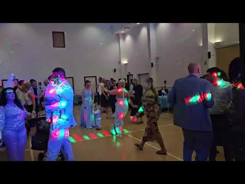 DJ Party Moves (Sareli Events Ltd) video.