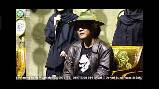 Download lagu Lullaby - Sujiwo Tejo mp3