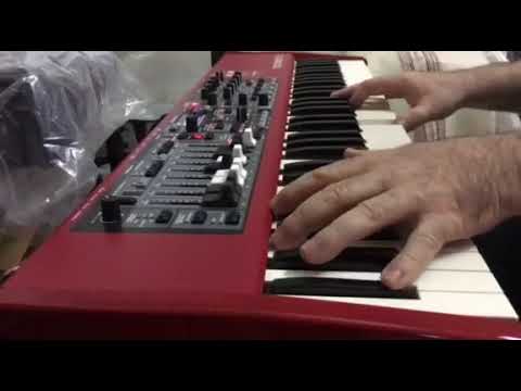 Ave Maria (M. Lorenc) - Piano Cover