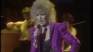Dusty Springfield - I Only Want to Be with You (Aspel &amp; Company, 1989)