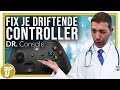 Xbox-controller kapot? Zo fix je stick drift - Dr Console