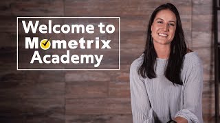Welcome to Mometrix Academy!