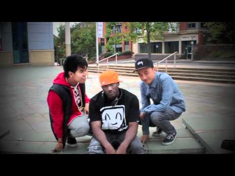 [MANIKO] Nikko Alonzo - Get Dark