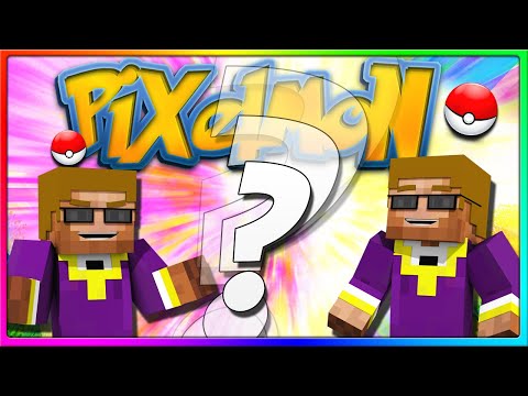 WE FINALLY FOUND IT | Crew Pixelmon Episode 18 Season 4 (Minecraft Pokemon Mod)