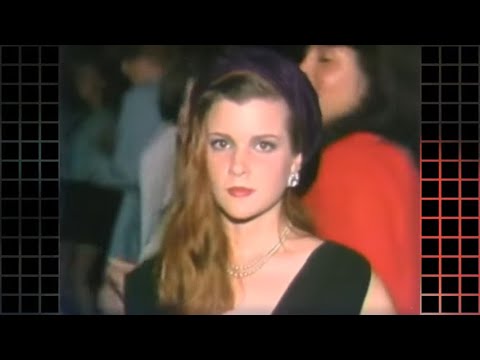 Stratus Dance Club (Revisited) Circa 1986-1987 - Part 2 [Top 80's Electro Synth-Pop & Funky Fashion]