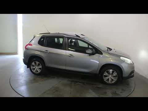 Peugeot 2008 1.4 Hdi 70 bhp Active S/S - TENDER 32 - Image 2