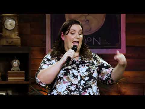 Raccoon Fight Club | Jessi Campbell | Dry Bar Comedy