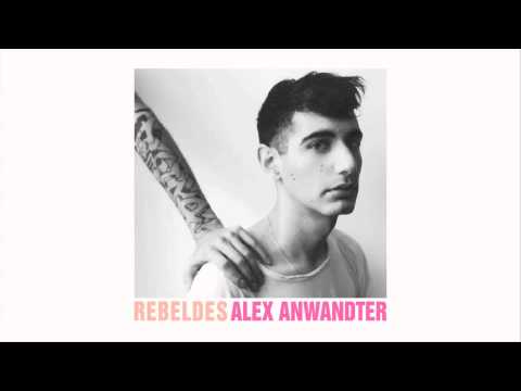 Alex Anwandter - Como una estrella