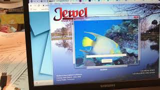 Jewel Version 8 Installation and Tips