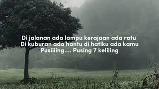 Download lagu Fajar Sadboy Ft Widia Kalana - Wenggo-Wenggo Versi karaoke mp3