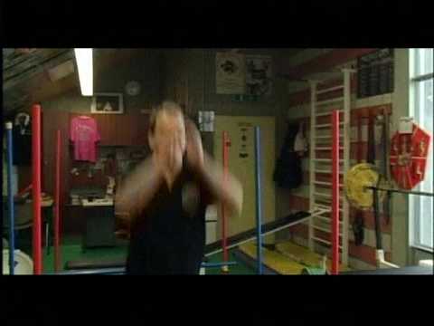 Black Dragons - Imagefilm 2006