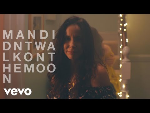 Video thumbnail for Man Didn’t Walk on the Moon