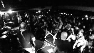 A GLOBAL THREAT - HERE WE ARE 2014