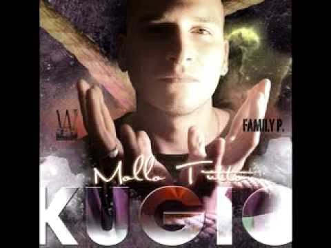 KUGIO - PROMO "MOLLO TUTTO" - (WarioStudio Prod.)