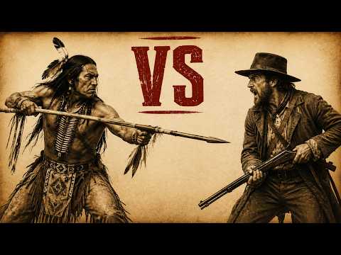 What They Found About the Comanche Reveals How They Took Control of the Southern Plains