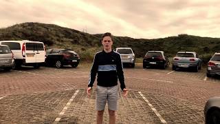 Vlog workshop winnaars Talent for Water