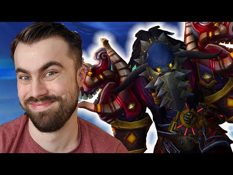 Retribution Paladin Rated Arenas - WoW Shadowlands [9.0.1]