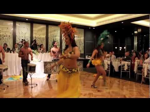 BellySamba Australia