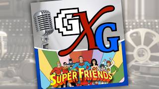 REWIND: Super Friends