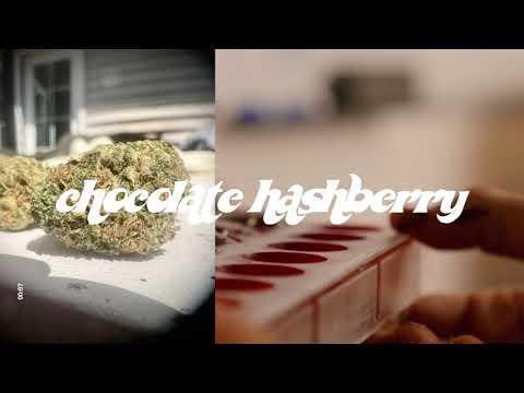 Oregon's Own: Chocolate Hashberry by Oregon's Own (OLCC Regulated. 21+ nothing for sale on Youtube)