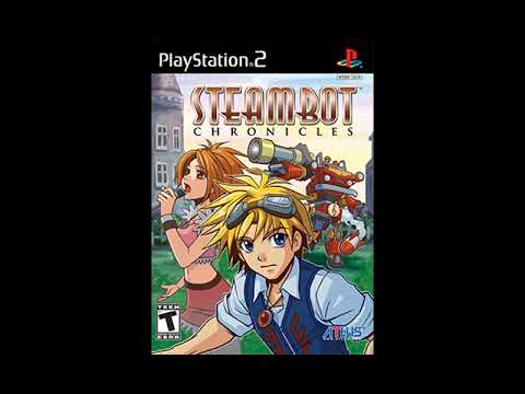 Sound Test Unlocked! Best VGM 277 - See You Later (Steambot Chronicles)