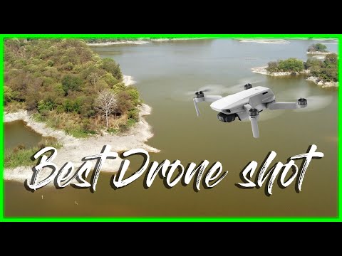 Best Drone Shots 2021 | 4K Film